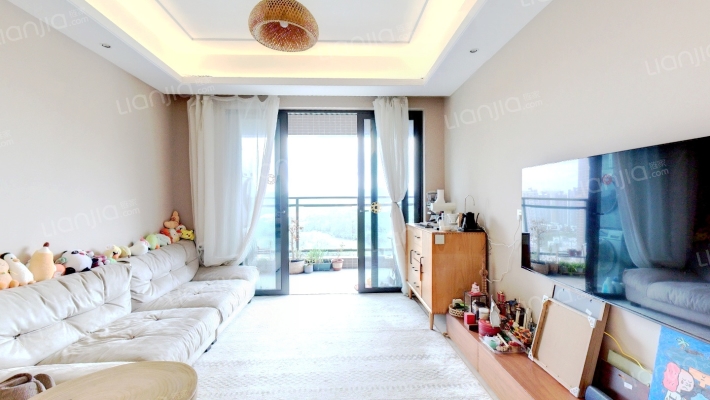 华鸿璟悦轩二手房实景图