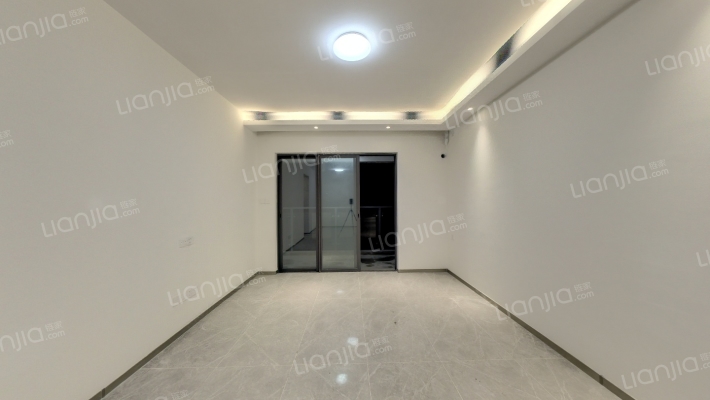 富基·云山湖镜二手房实景图