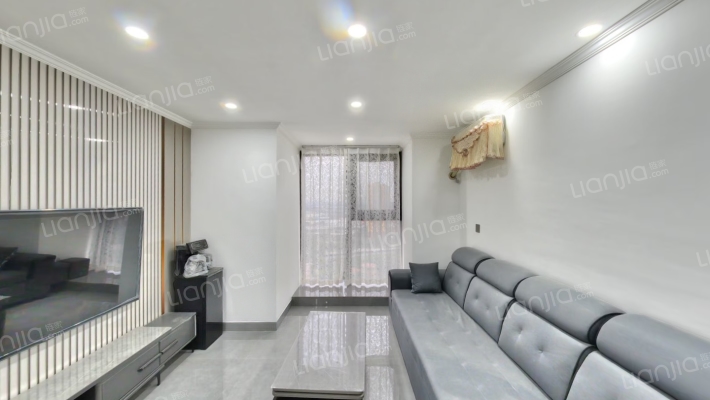 华润置地万象里二手房实景图