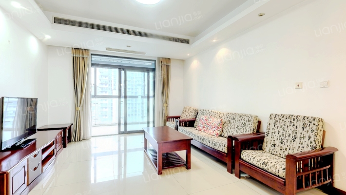 白塘景苑一二期二手房实景图