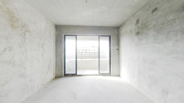 凯柏·瑞信美域二手房实景图