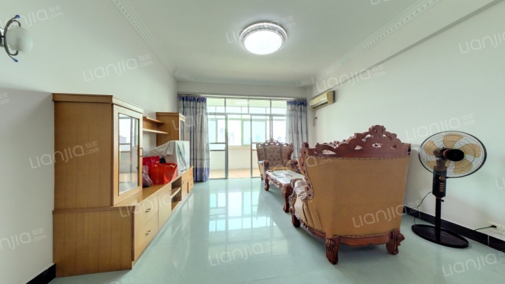 工会大厦二手房实景图