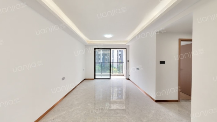 南光泊岸花园二手房实景图