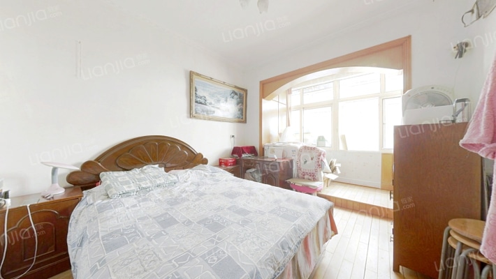 华严一路二手房实景图