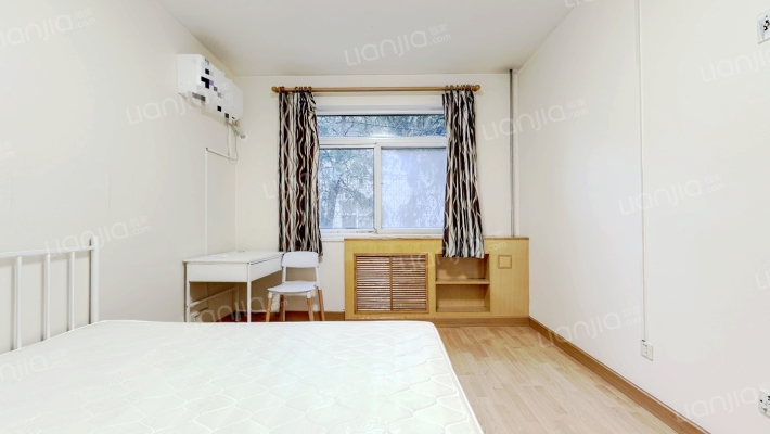 白广路6号院二手房实景图