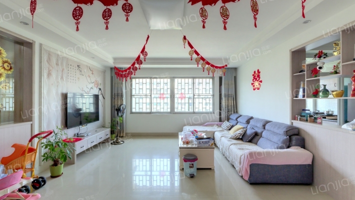 罗马花园二手房实景图