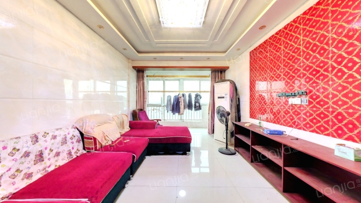 元丰小区二手房实景图