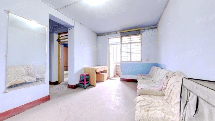 交大南园二手房实景图