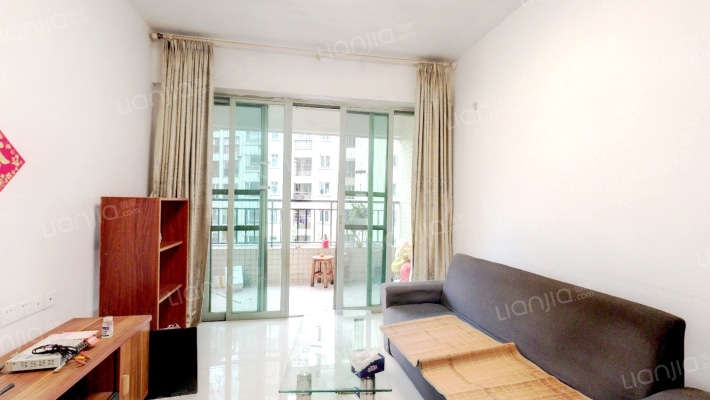 雅居乐白鹭湖挪威森林二手房实景图