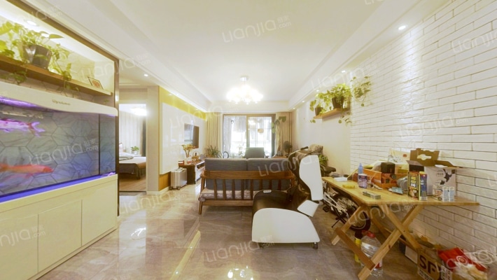 凤凰汇熙园二手房实景图