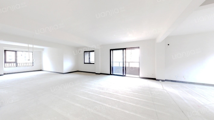 鸿悦园二手房实景图