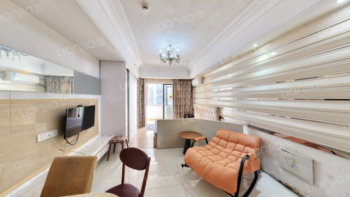 喜盈门范城二手房实景图