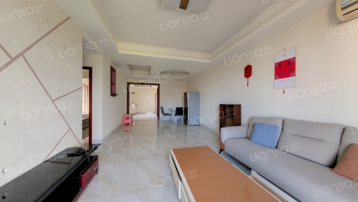 盛达景都二期二手房实景图