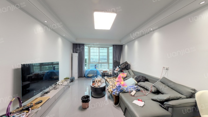 筱筱小区二手房实景图