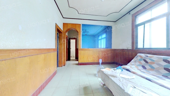 许昌市第三高级中学家属院二手房实景图