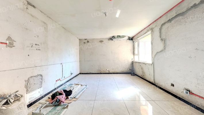 鼓浪屿小镇二手房实景图