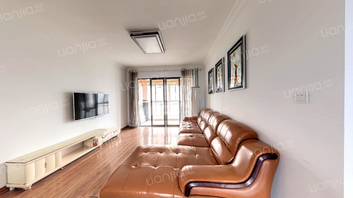 大丰碧桂园二手房实景图