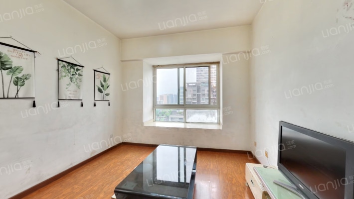 鸿阁一号二手房实景图