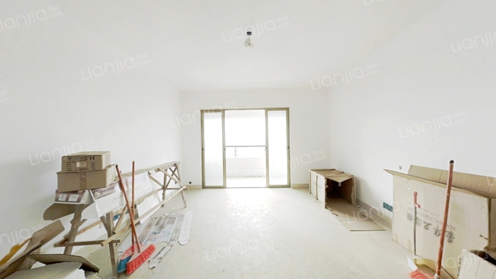 荣恒江景二手房实景图