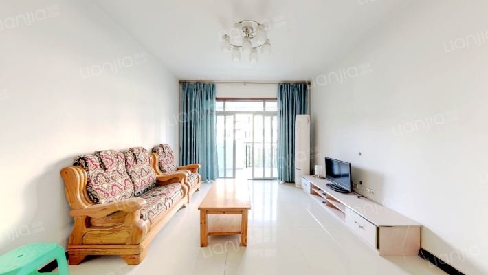 龙井佳苑小区二期二手房实景图