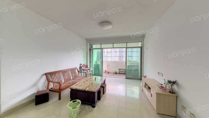 听海居二手房实景图