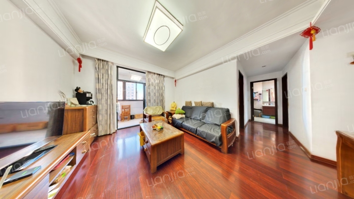 紫轩美佳二手房实景图