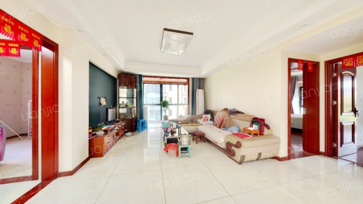 海润枫景佳苑二手房实景图