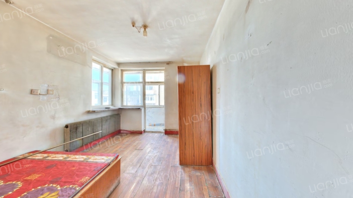 东电小区（甘井子区）二手房实景图