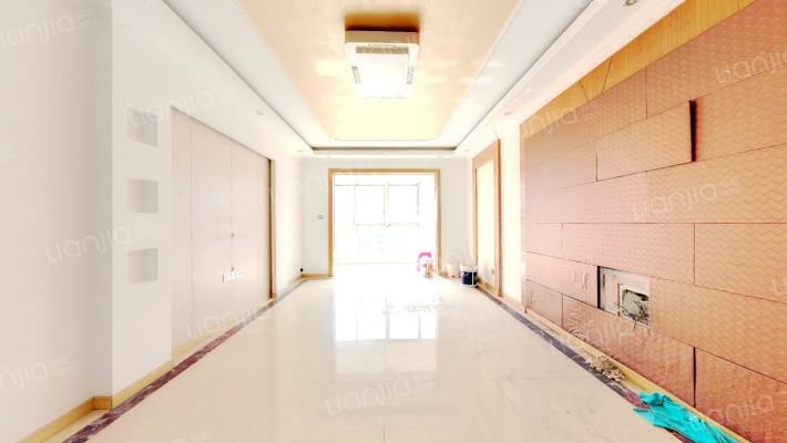 天熙公寓二手房实景图