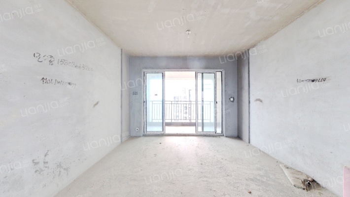 财汇新天地二手房实景图