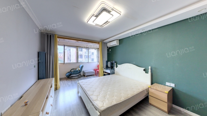 利丰苑二手房实景图