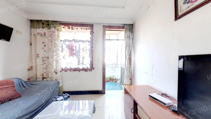 北京园二手房实景图