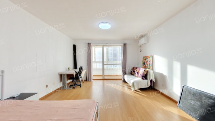 鼎晟国际二手房实景图