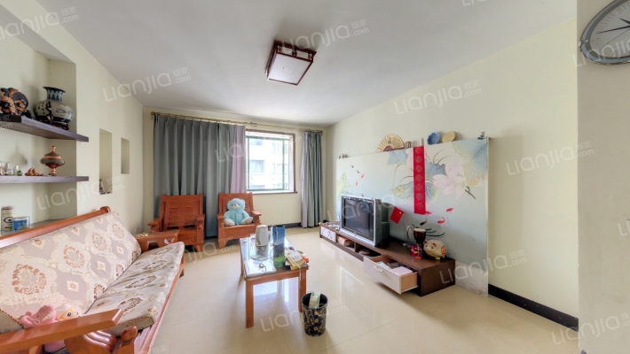 丽都花园二手房实景图