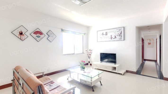 花城锦苑二手房实景图