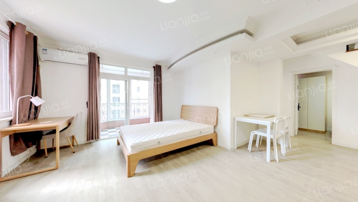 白玉苑二手房实景图