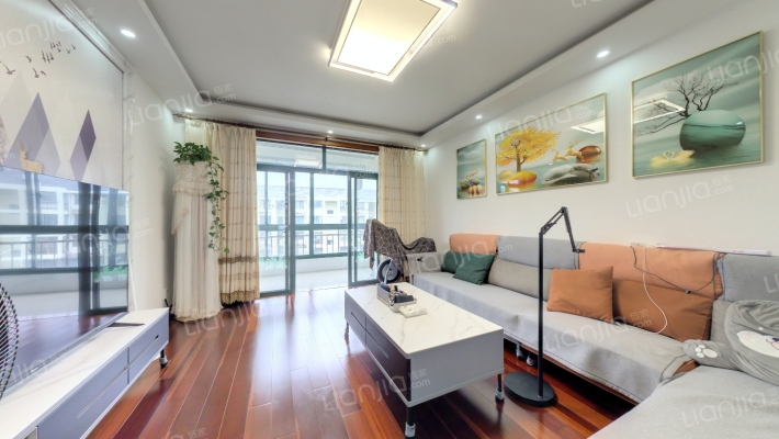 康敏苑一期二手房实景图