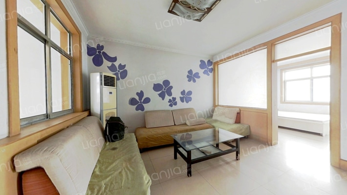 正大家园二手房实景图