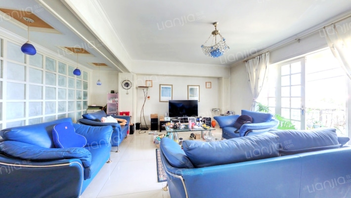 裕康花园二手房实景图