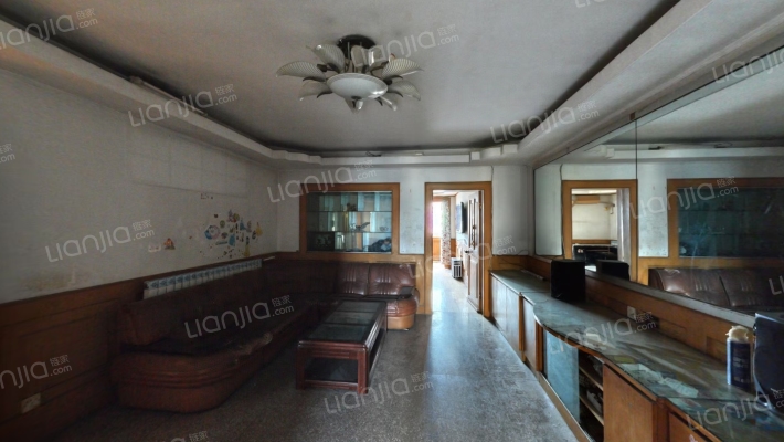 奎园观月园二手房实景图