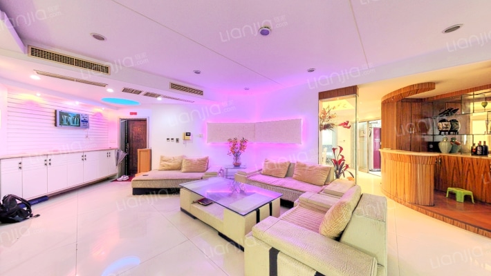 新国光大厦二手房实景图