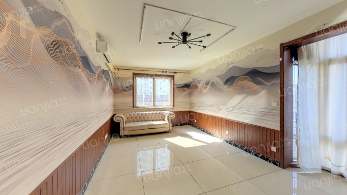 翠湾花园二手房实景图