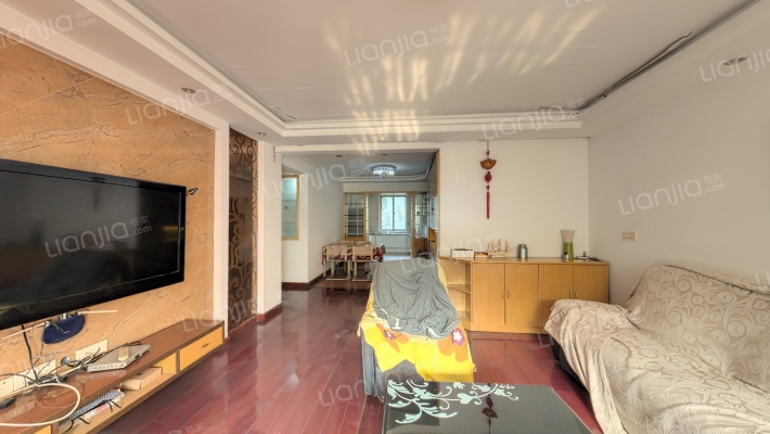 左岸名居二手房实景图