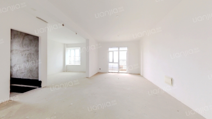 北辰当代优+二手房实景图