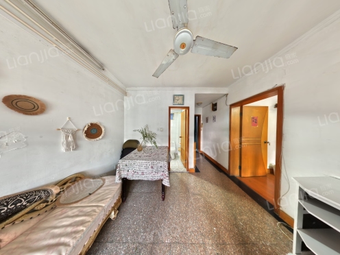 整租·溪南新村（稻香路） 1室1厅 南/北