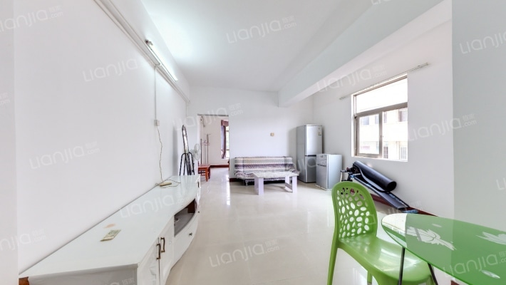 紫茵庭园二手房实景图