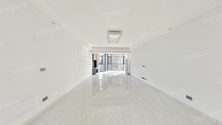 桂湖名都二手房实景图