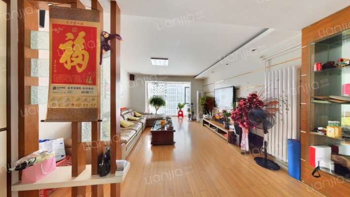 罗兰新园二手房实景图