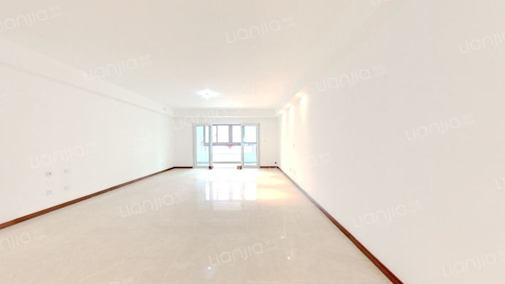 九龙源著花园二手房实景图