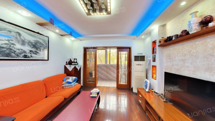 馨园公寓二手房实景图